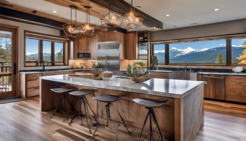 Kitchen Remodeling & Renovation in Centerville, Utah (84014) – Hire EagleRidge