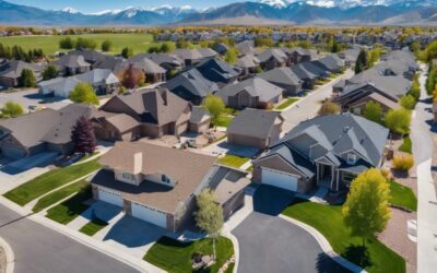 Roofing Contractor in Genola, UT (84655) – Residential & Commercial Roofer – Hire EagleRidge