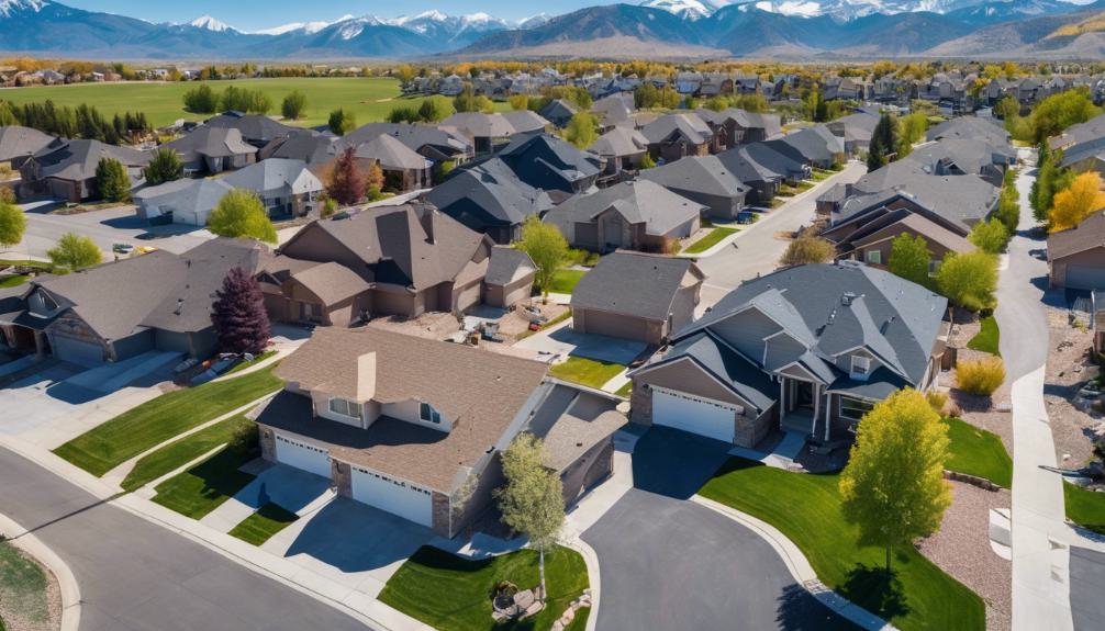 Roofing Contractor in Genola, UT (84655) – Residential & Commercial Roofer – Hire EagleRidge