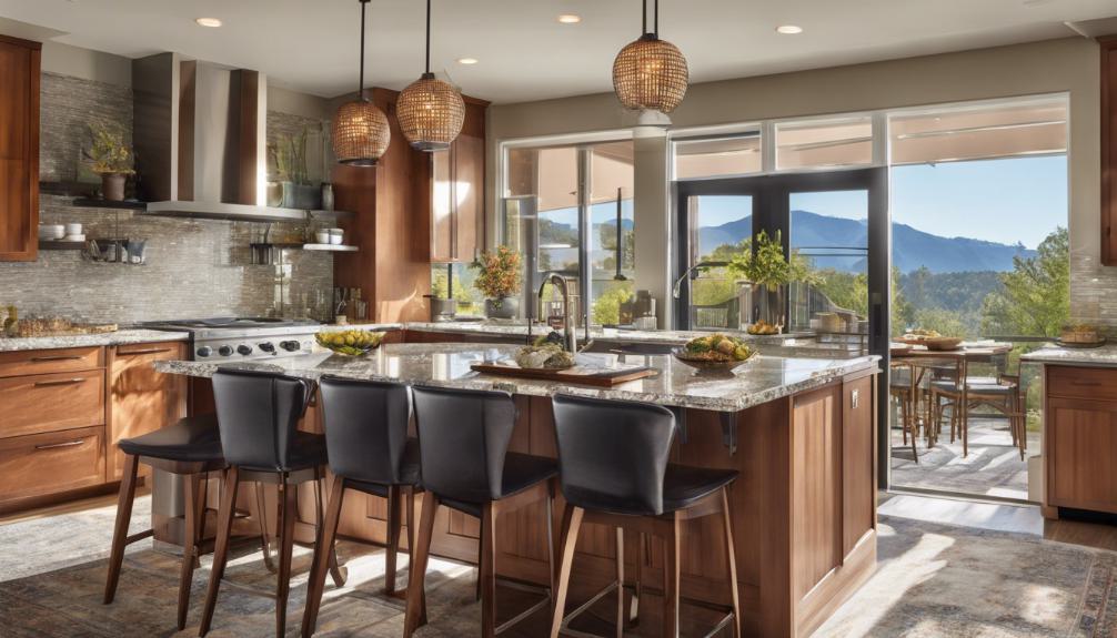 Kitchen Remodeling & Renovation in Clearfield, Utah (84015, 84016) – Hire EagleRidge