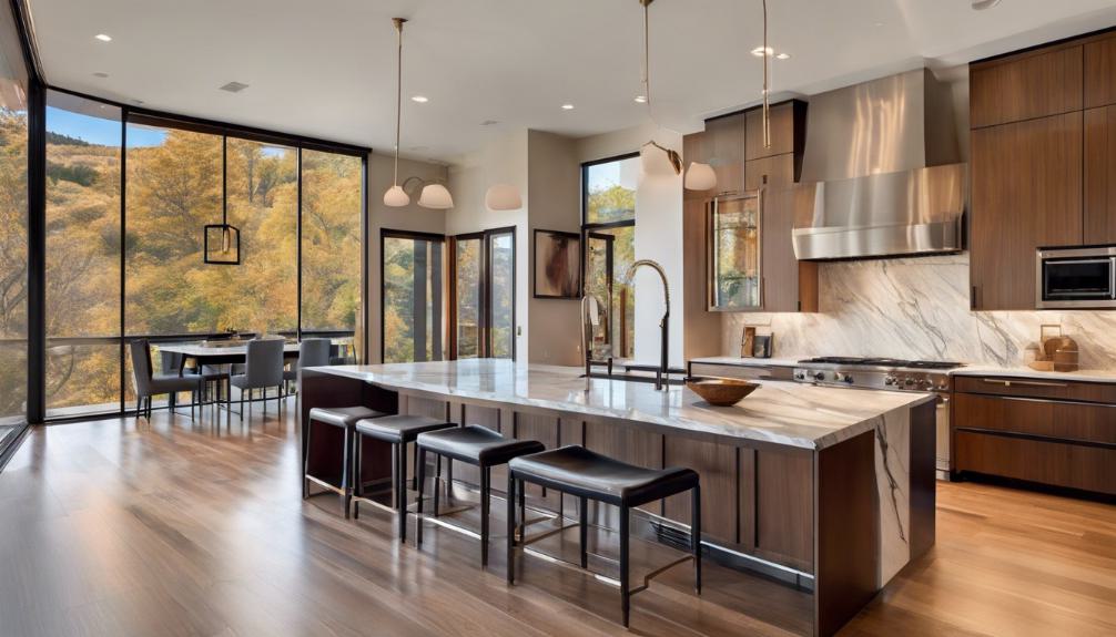 Kitchen Remodeling & Renovation in Draper, Utah (84020, 84090) – Hire EagleRidge