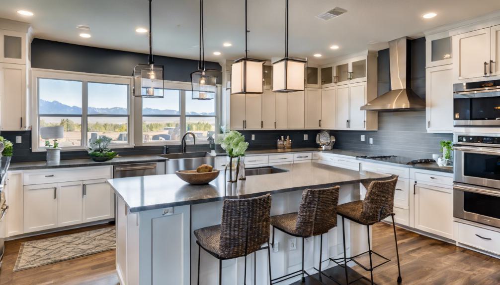 Kitchen Remodeling & Renovation in Kaysville, Utah (84037) – Hire EagleRidge