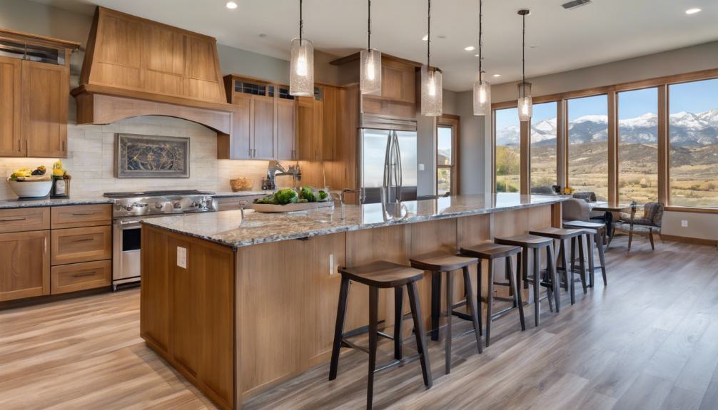 Kitchen Remodeling & Renovation in Salem, Utah (84653) – Hire EagleRidge