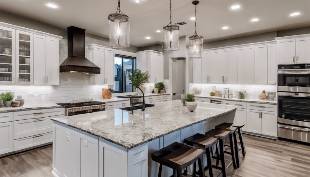 Kitchen Remodeling & Renovation in South Jordan, Utah (84009, 84095) – Hire EagleRidge