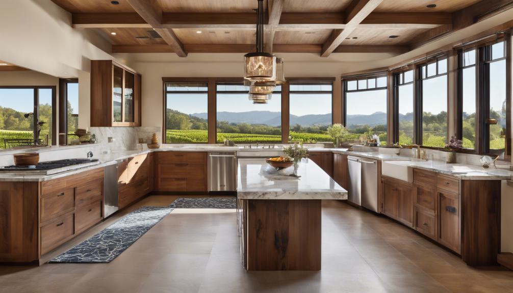 Kitchen Remodeling & Renovation in Vineyard, Utah (84059) – Hire EagleRidge