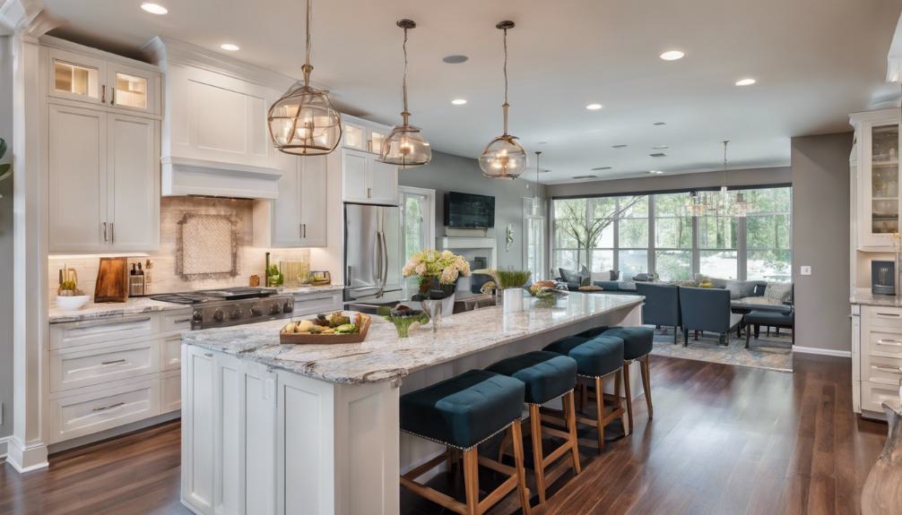 Kitchen Remodeling & Renovation in West Valley City, Utah (84119, 84120, 84128) – Hire EagleRidge