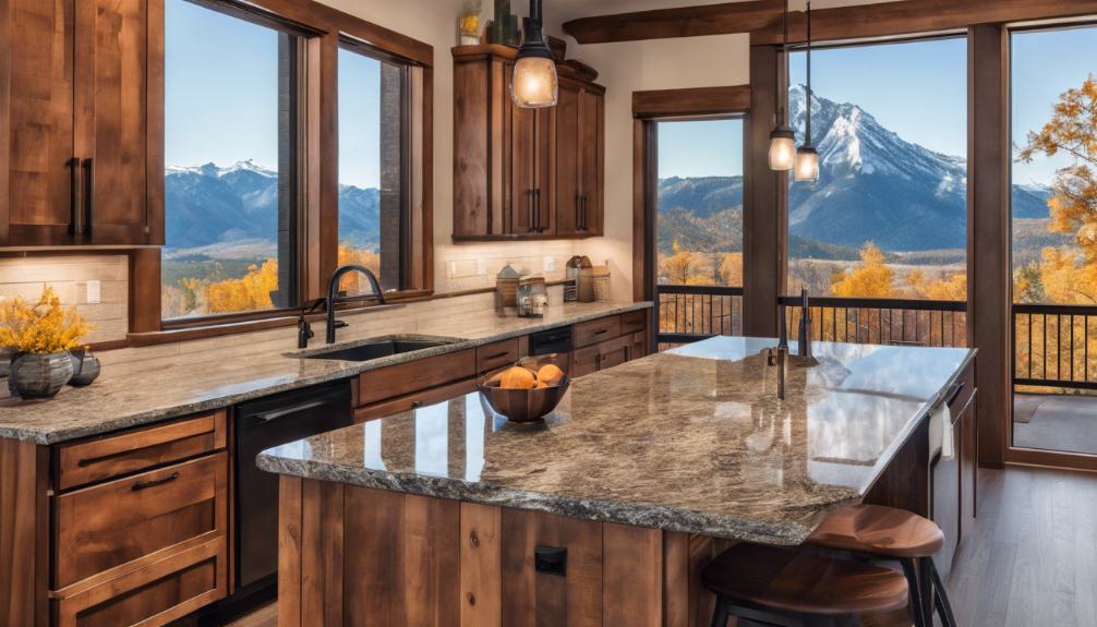 Kitchen Remodeling & Renovation in Cedar Fort, Utah (84013) – Hire EagleRidge