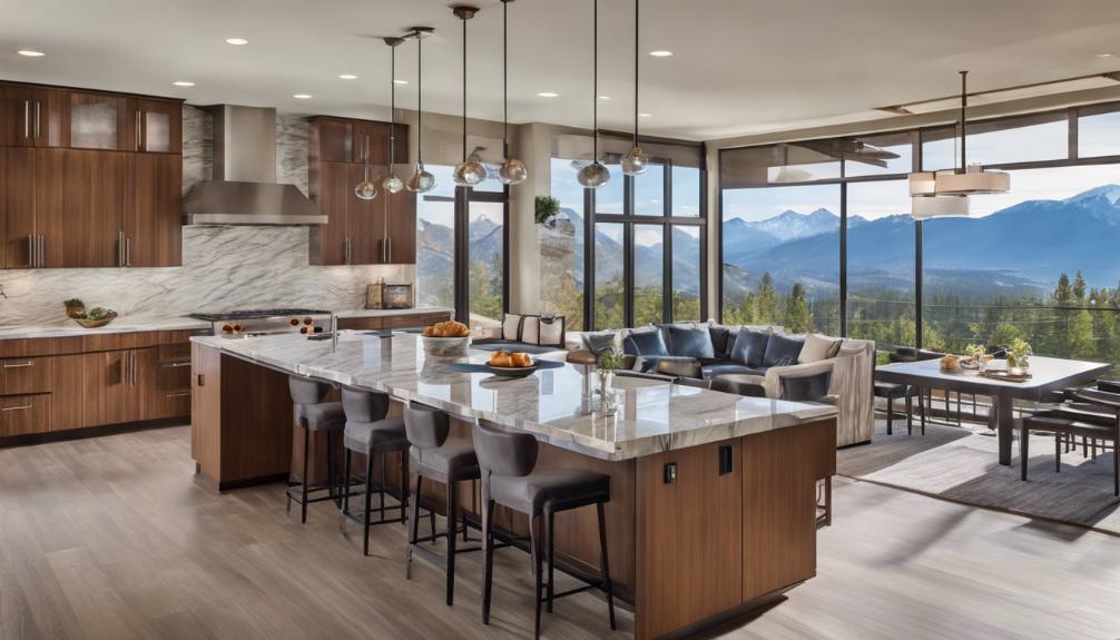 Kitchen Remodeling & Renovation in Cedar Hills, Utah (84062) – Hire EagleRidge