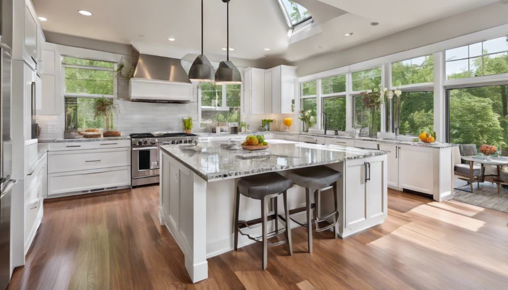 Kitchen Remodeling & Renovation in Clinton, Utah (84015) – Hire EagleRidge