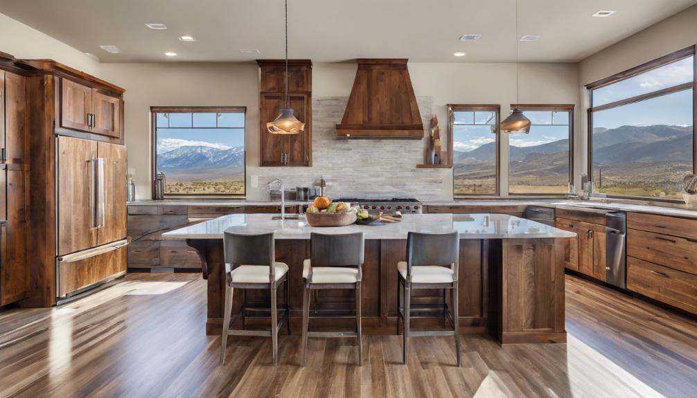 Kitchen Remodeling & Renovation in Colton, Utah (84017) – Hire EagleRidge