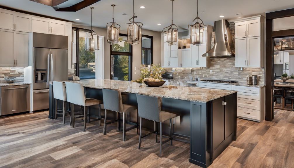 Kitchen Remodeling & Renovation in Herriman, Utah (84096) – Hire EagleRidge