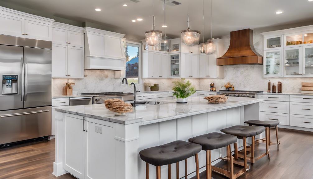 Kitchen Remodeling & Renovation in Layton, Utah (84040, 84041) – Hire EagleRidge