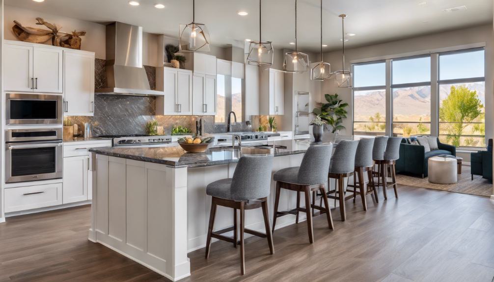 Kitchen Remodeling & Renovation in Lindon, Utah (84042) – Hire EagleRidge