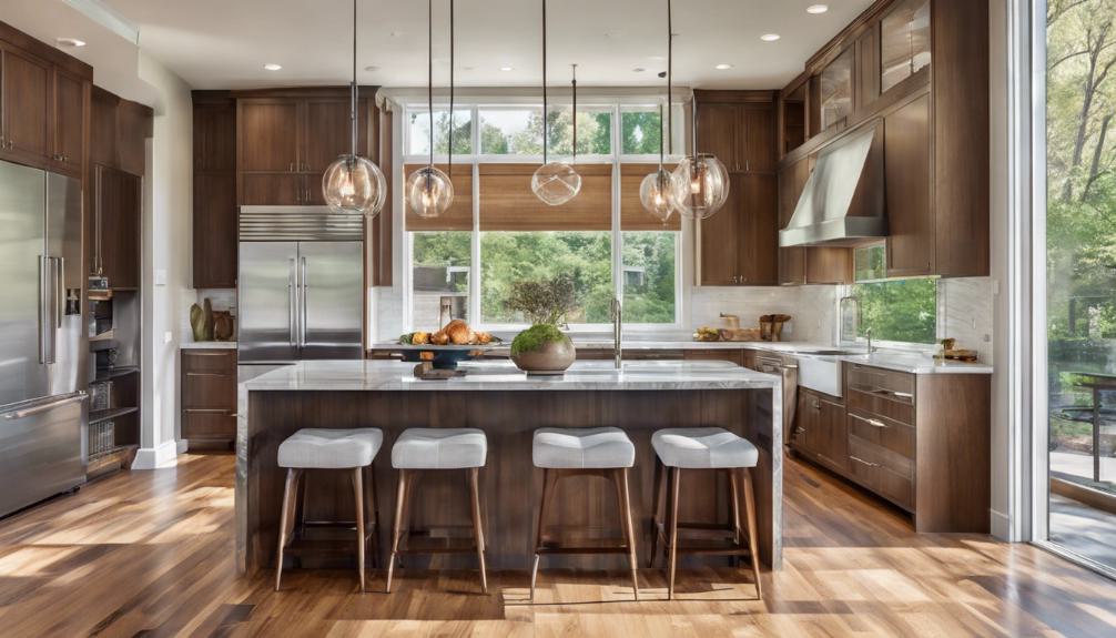 Kitchen Remodeling & Renovation in Mapleton, Utah (84664) – Hire EagleRidge