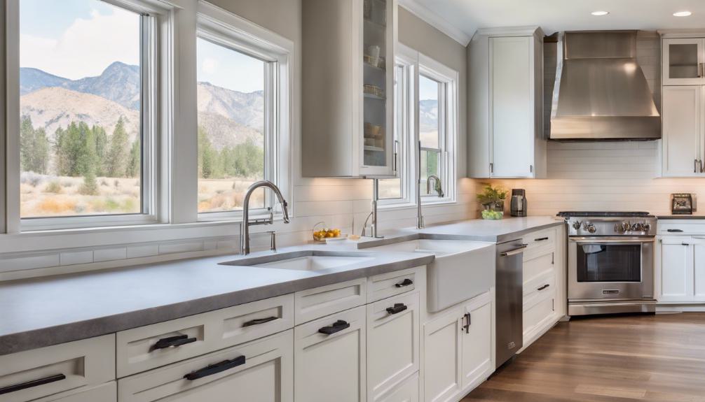 Kitchen Remodeling & Renovation in Palmyra, Utah (84660) – Hire EagleRidge