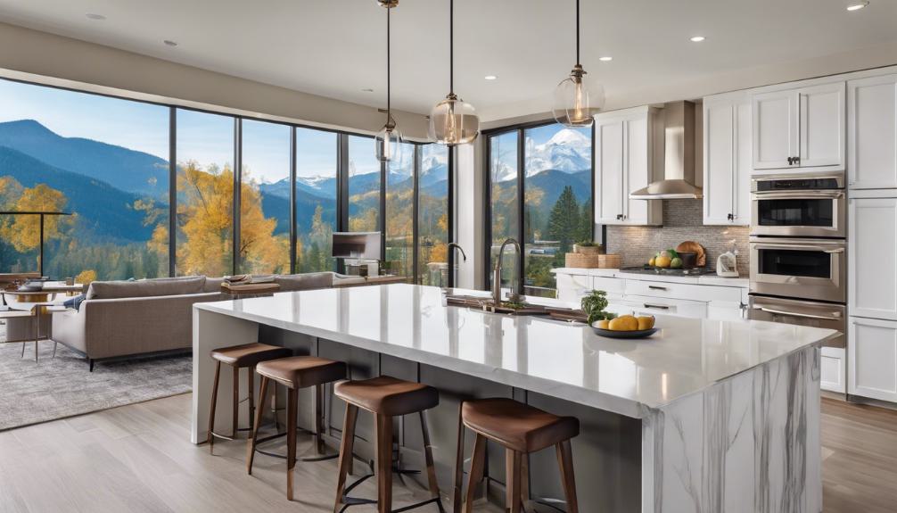 Kitchen Remodeling & Renovation in Sandy, Utah (84070, 84091, 84092, 84093, 84094) – Hire EagleRidge