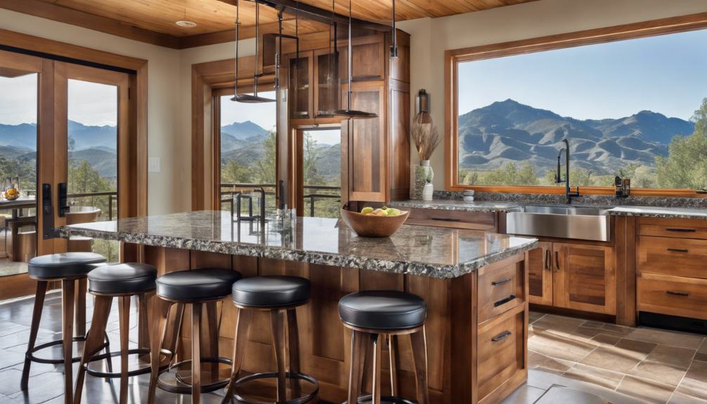 Kitchen Remodeling & Renovation in Saratoga Springs, Utah (84045) – Hire EagleRidge