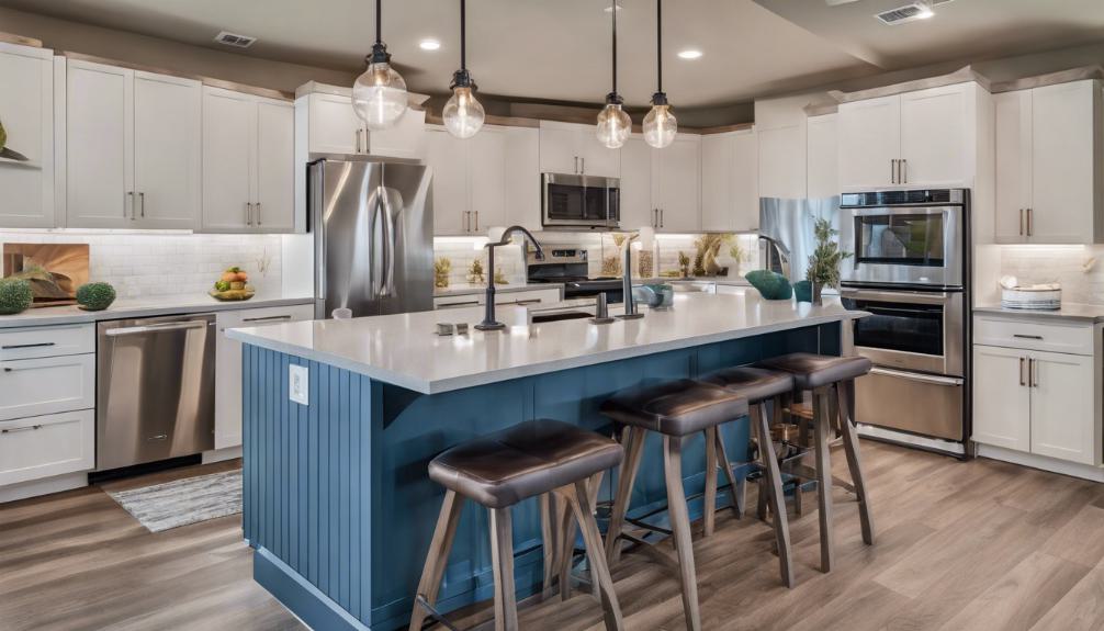 Kitchen Remodeling & Renovation in Fruit Heights, Utah (84037) – Hire EagleRidge