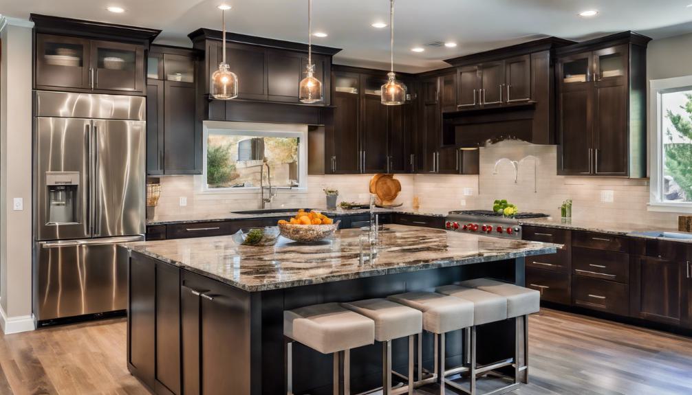 Kitchen Remodeling & Renovation in Woodland Hills, Utah (84653) – Hire EagleRidge