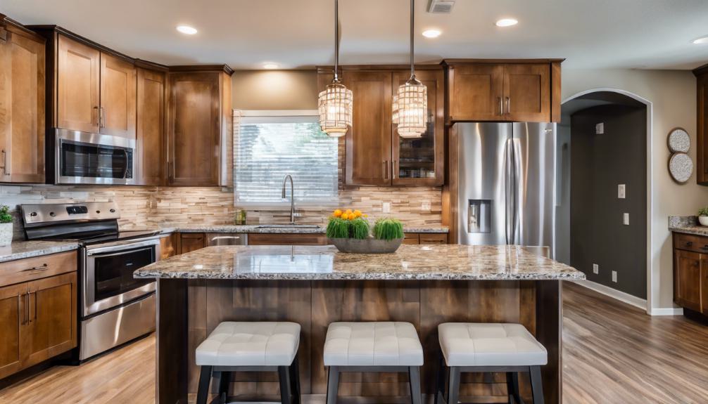 Kitchen Remodeling & Renovation in Midvale, Utah (84047) – Hire EagleRidge