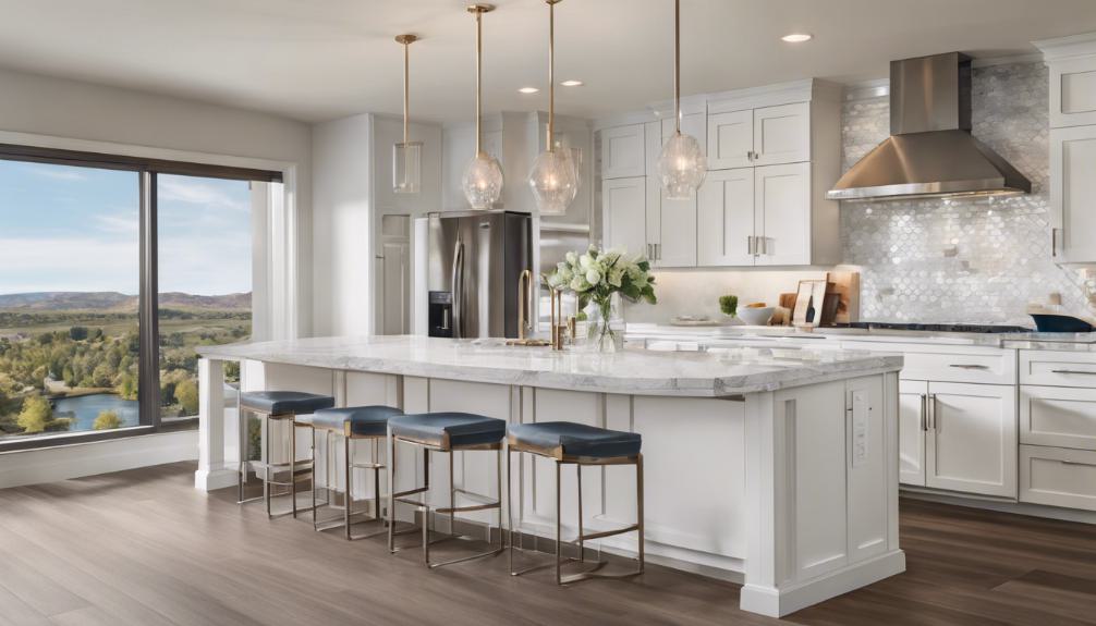 Kitchen Remodeling & Renovation in Riverton, Utah (84065, 84096) – Hire EagleRidge