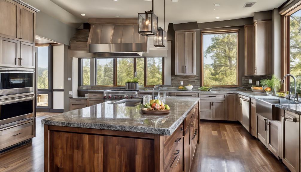 Kitchen Remodeling & Renovation in South Salt Lake, Utah (84115, 84119) – Hire EagleRidge