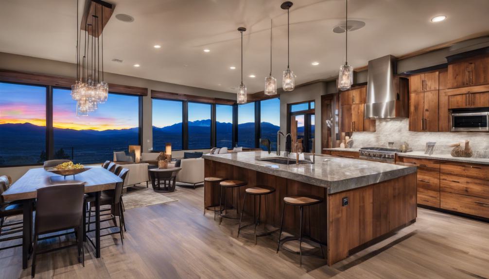 Kitchen Remodeling & Renovation in Sunset, Utah (84015) – Hire EagleRidge