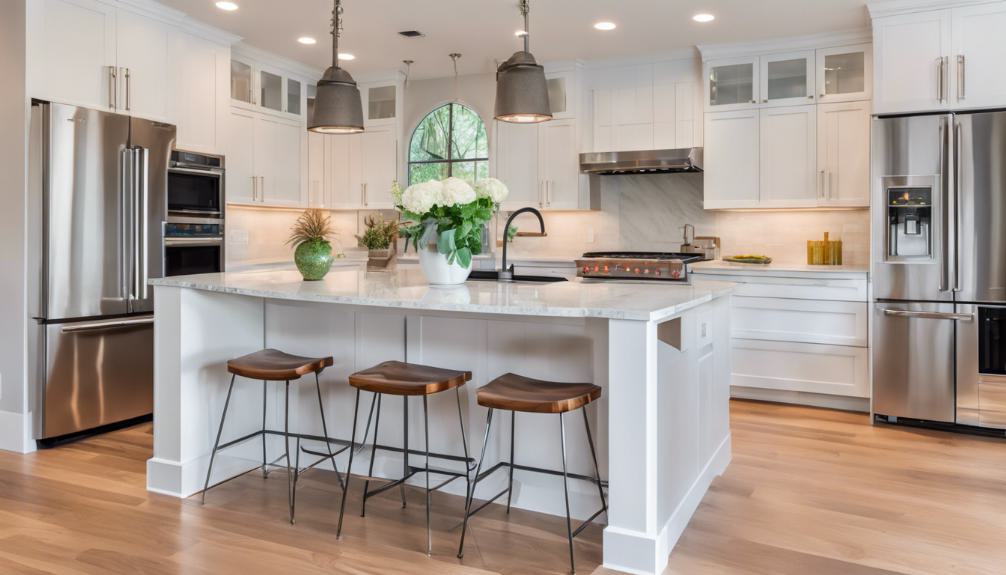 Kitchen Remodeling & Renovation in Woods Cross, Utah (84087) – Hire EagleRidge