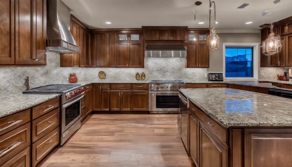 Kitchen Remodeling & Renovation in Hill Air Force Base, Utah (84056) – Hire EagleRidge