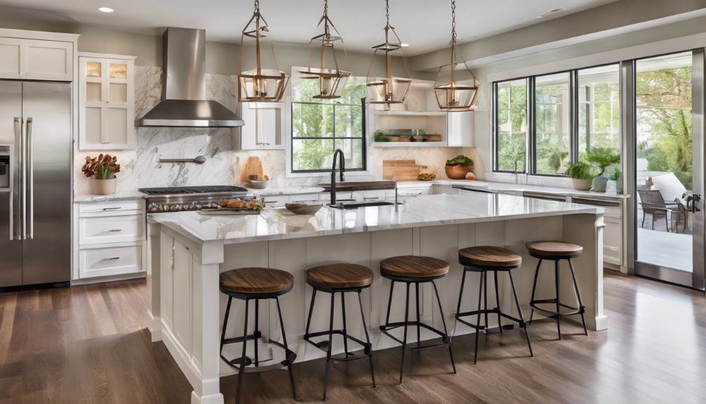 Kitchen Remodeling & Renovation in American Fork, Utah (84003) – Hire EagleRidge