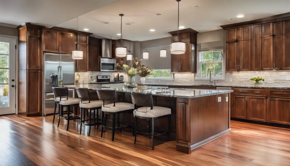 Kitchen Remodeling & Renovation in Benjamin, Utah (84660) – Hire EagleRidge