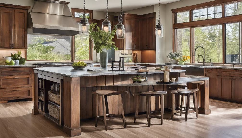 Kitchen Remodeling & Renovation in Farmington, Utah (84025) – Hire EagleRidge