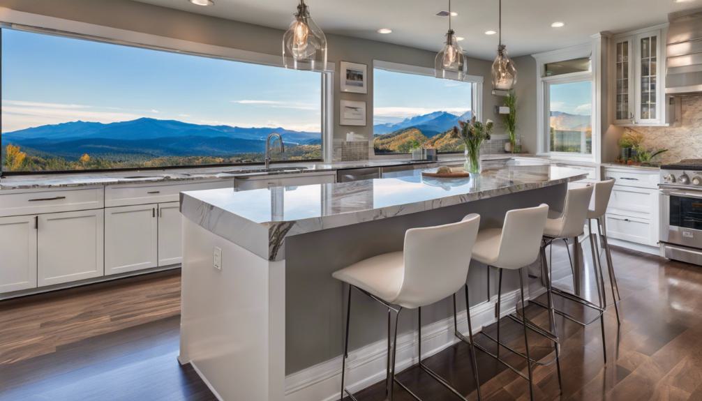 Kitchen Remodeling & Renovation in South Weber, Utah (84405) – Hire EagleRidge