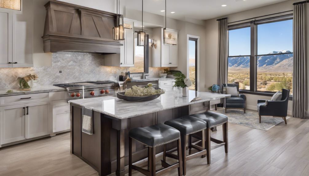 Kitchen Remodeling & Renovation in West Point, Utah (84015) – Hire EagleRidge