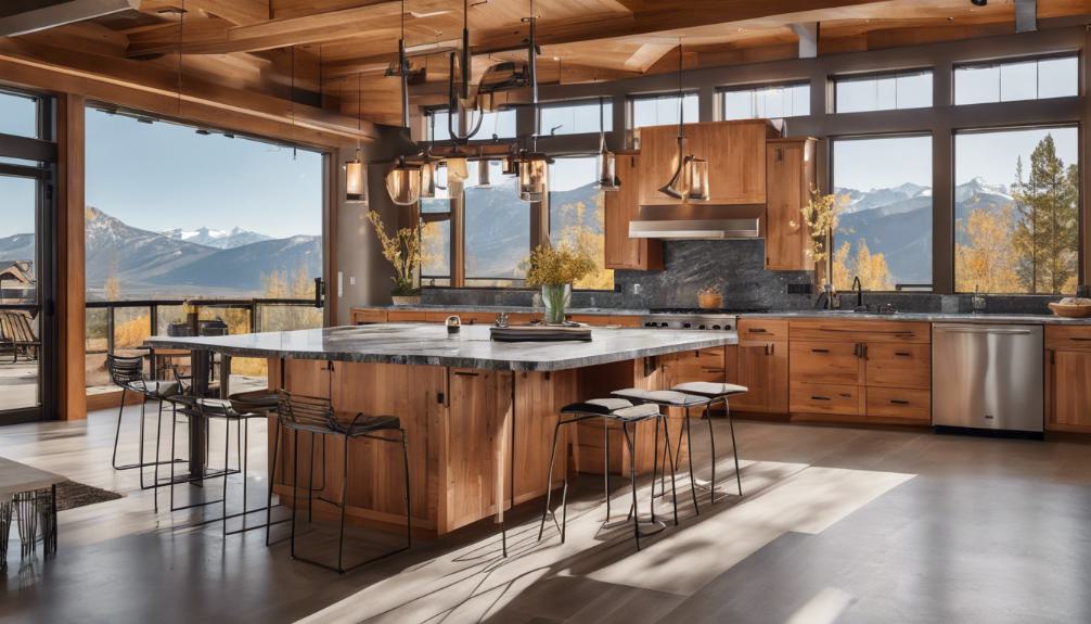 Kitchen Remodeling & Renovation in West Bountiful, Utah (84087) – Hire EagleRidge