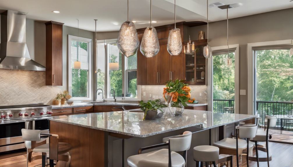 Kitchen Remodeling & Renovation in Millcreek, Utah (84106, 84107, 84109, 84124) – Hire EagleRidge