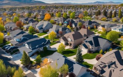 Roofing Contractor in Bountiful, UT (84010, 84011) – Residential & Commercial Roofer – Hire EagleRidge