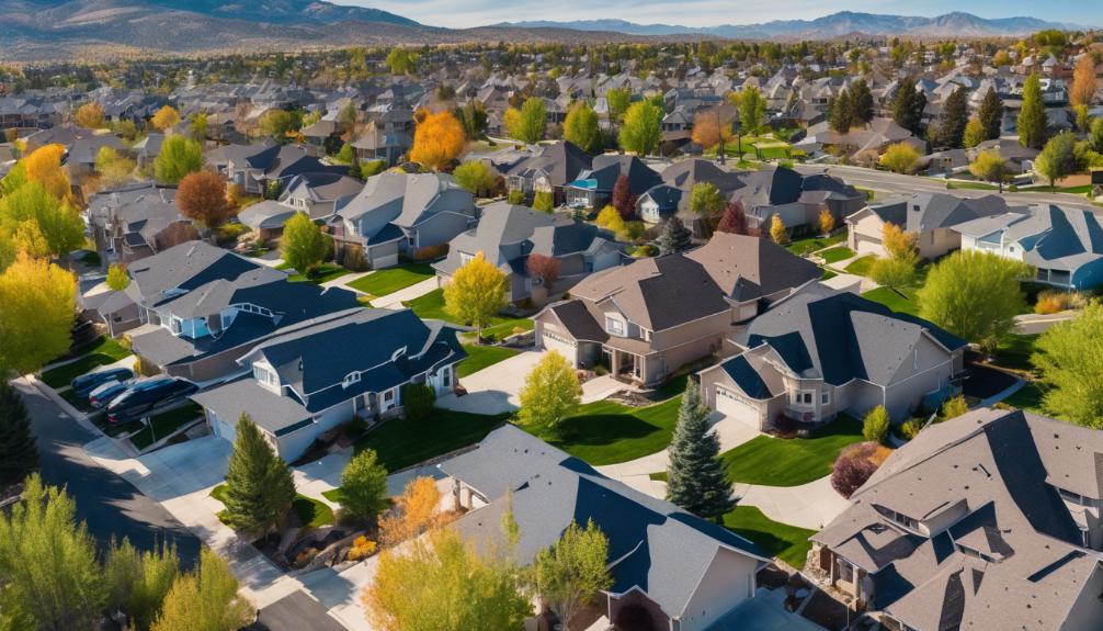 Roofing Contractor in Bountiful, UT (84010, 84011) – Residential & Commercial Roofer – Hire EagleRidge