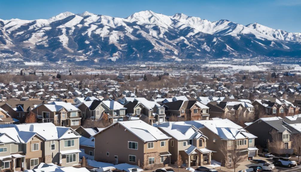 Roofing Contractor in Alpine, UT (84004) – Residential & Commercial Roofer – Hire EagleRidge