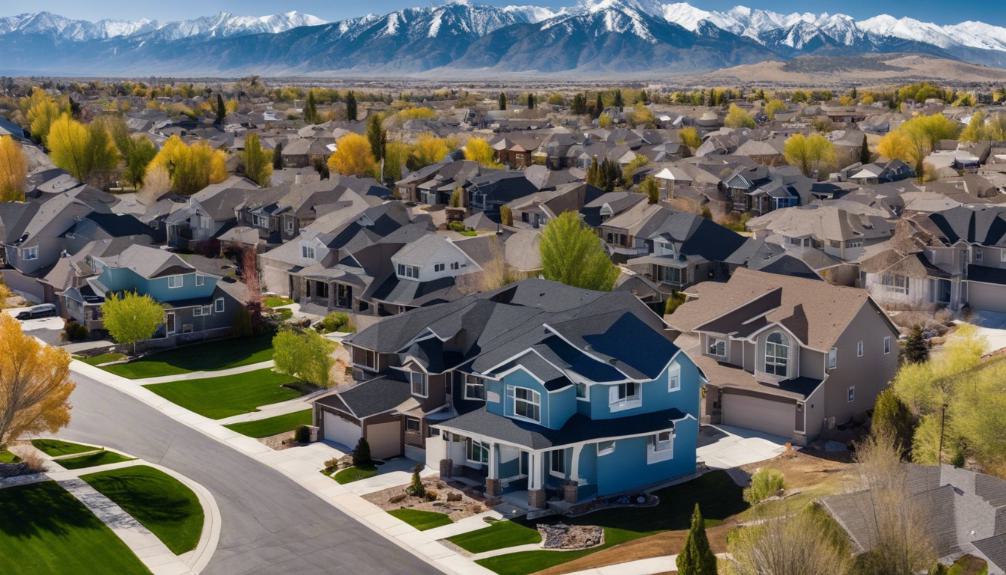 Roofing Contractor in Benjamin, UT (84660) – Residential & Commercial Roofer – Hire EagleRidge