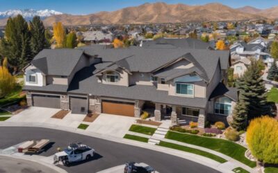 Roofing Contractor in Cedar Hills, UT (84062) – Residential & Commercial Roofer – Hire EagleRidge