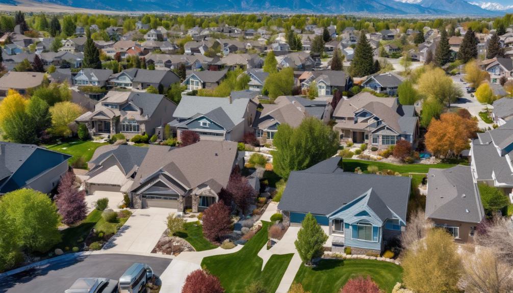 Roofing Contractor in Centerville, UT (84014) – Residential & Commercial Roofer – Hire EagleRidge