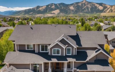 Roofing Contractor in Clinton, UT (84015) – Residential & Commercial Roofer – Hire EagleRidge