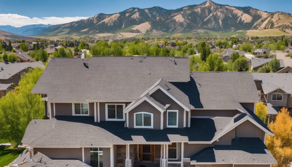 Roofing Contractor in Clinton, UT (84015) – Residential & Commercial Roofer – Hire EagleRidge