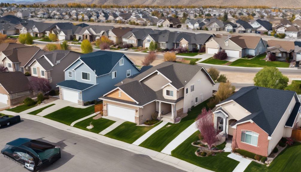 Roofing Contractor in Colton, UT (84017) – Residential & Commercial Roofer – Hire EagleRidge