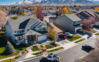 Roofing Contractor in Cottonwood Heights, UT (84121) – Residential & Commercial Roofer – Hire EagleRidge