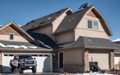 Roofing Contractor in Draper, UT (84020, 84090) – Residential & Commercial Roofer – Hire EagleRidge