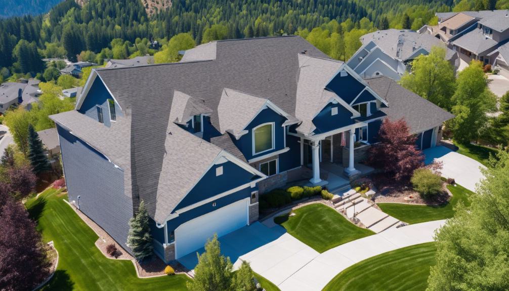 Roofing Contractor in Fairfield, UT (84013) – Residential & Commercial Roofer – Hire EagleRidge