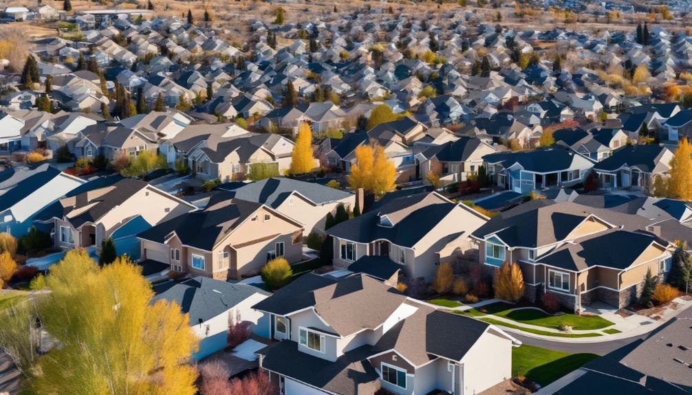 Roofing Contractor in Farmington, UT (84025) – Residential & Commercial Roofer – Hire EagleRidge