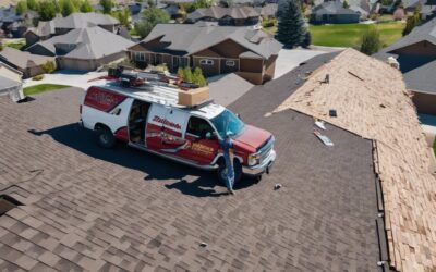 Roofing Contractor in Goshen, UT (84633) – Residential & Commercial Roofer – Hire EagleRidge
